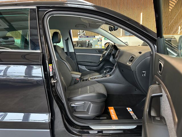 Seat Ateca Xperience 1.5 TSI DSG *Virtuel*Kamera*