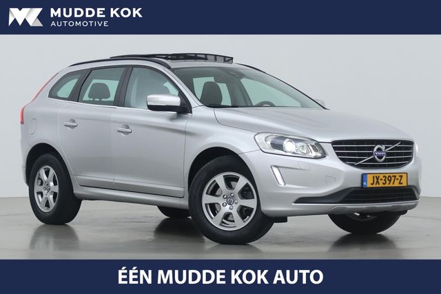 Volvo XC60 T5 FWD Nordic+ | panorama dach | xenon | AH