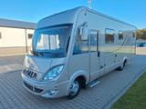 HYMER / ERIBA / HYMERCAR B 680 StarLine - HYMER / ERIBA B 680