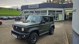 Suzuki Jimny 1.5 ALLGRIP Comfort+ 4 Sitze - gebrauchte Suzuki Jimny aus dem Jahr 2018