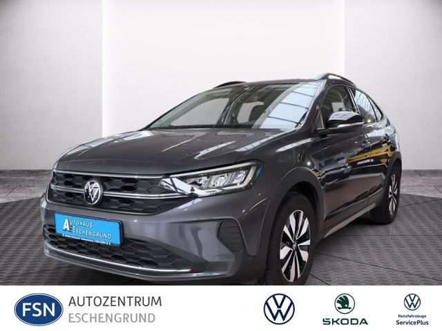 Volkswagen Taigo 1.0 TSI DSG Goal LED NAVI RÜCKKAM PARKLENK