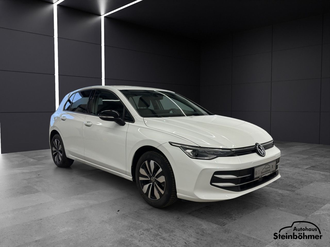 Volkswagen Golf - Bild 10