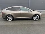 Tesla Model X 4x4  Free/Gratis Supercharging  - Tesla Model X aus 2016