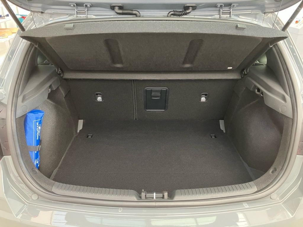 Fahrzeugabbildung Hyundai i30 1.5 T-GDI 7-DCT N-Line 2xKlima ACC AUT Kam.