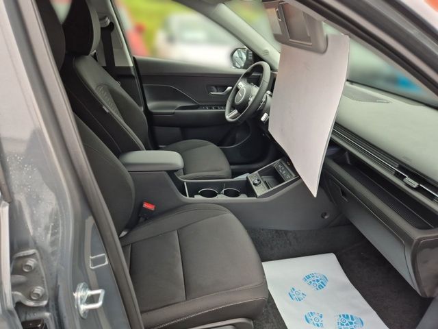 Hyundai Kona – Bild 15