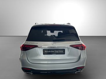 Mercedes GLE 350 - 7