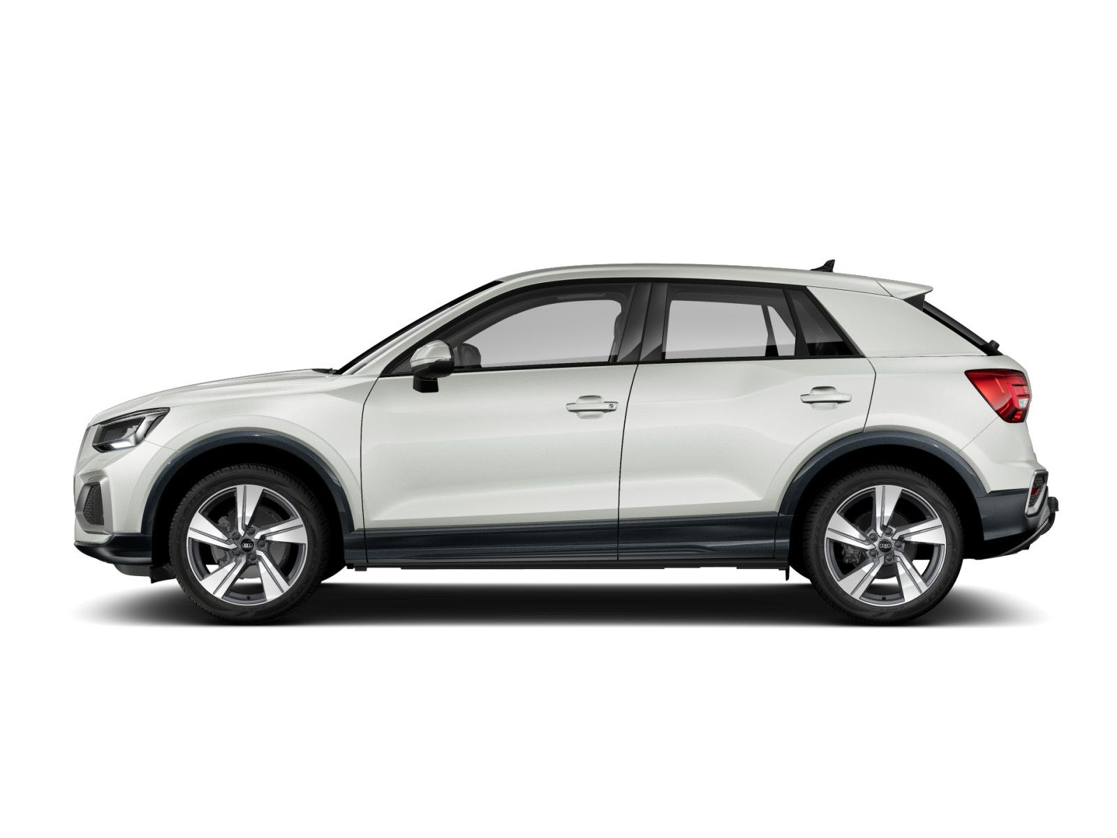 Audi Q2 - Bild 6