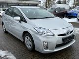 Toyota Prius Basis - Toyota Prius aus 2010 mit Hybrid-Antrieb