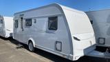 Tabbert Senara 490 TD 2,3 Sofort verfügbar - Tabbert Senara 490 TD 2 3