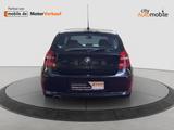 BMW 116i Limousine/Navi/Schiebedach/PDC/SHZ/USB/BT - gebrauchte BMW 1er Reihe aus dem Jahr 2011