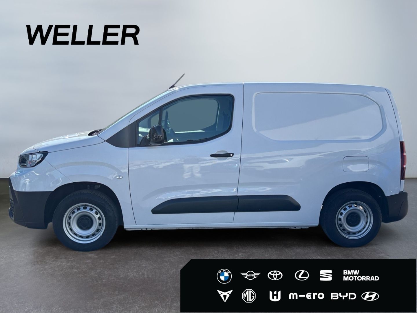 Toyota Proace City - Bild 5