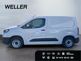 Toyota Proace City 1.2 Turbo L1 Meister*PDC*NAV*CarPlay - mit Benzin-Antrieb: Van
