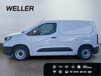 Toyota Proace City - Vorschau Bild 5