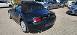 BMW Z4*Roadster*2.0i*2.Hand*Leder*Klimaauto*Schalter - BMW Z4: Roadster, 0i