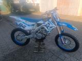 TM 300 Fi MX - TM MOTORRAD