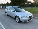 Volvo V50 1.6 D cat Summum - Volvo V50 Summum mit Diesel-Antrieb
