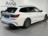 BMW 330e Touring M-Sport NAV+LASER+PANO+ACC+HEAD-UP - BMW 330 mit Hybrid-Antrieb: Automatik