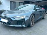 Audi R8 5.2 FSI S tronic quattro -