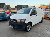 Volkswagen T6 Transporter Sortimo / Allwetter / TÜV Neu - Volkswagen Sortimo