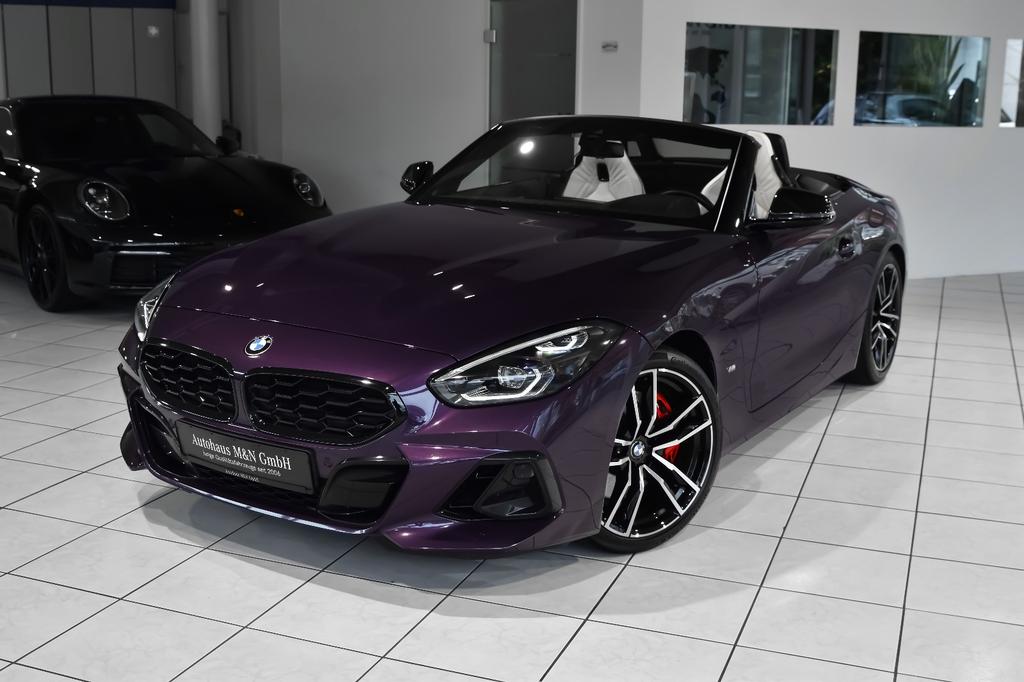 BMW Z4 M40