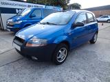 Chevrolet Kalos 1.4 Automat Klima Servo TÜV 02/2027 - Chevrolet: K20