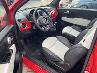 Fiat 500 - Vorschau Bild 9