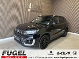 Suzuki Vitara 1.4 Hybrid Comfort AT 4x2 AHK|LED|ACC|RFK - Suzuki Vitara aus 2021