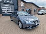 Seat Leon Style *TÜV Neu/Scheckh./Navi/SHZ*