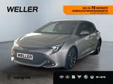Toyota Corolla 1.8 Hybrid Team D *LED*ACC*RCam*CarPlay* - Toyota Corolla Gebrauchtwagen in Augsburg