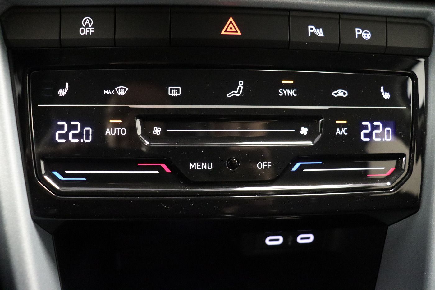 Volkswagen T-Roc - Bild 12