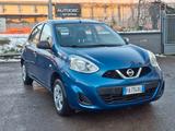 Nissan Micra 1.2 12V 5 porte GPL Eco Comfort - Nissan Micra: Comfort