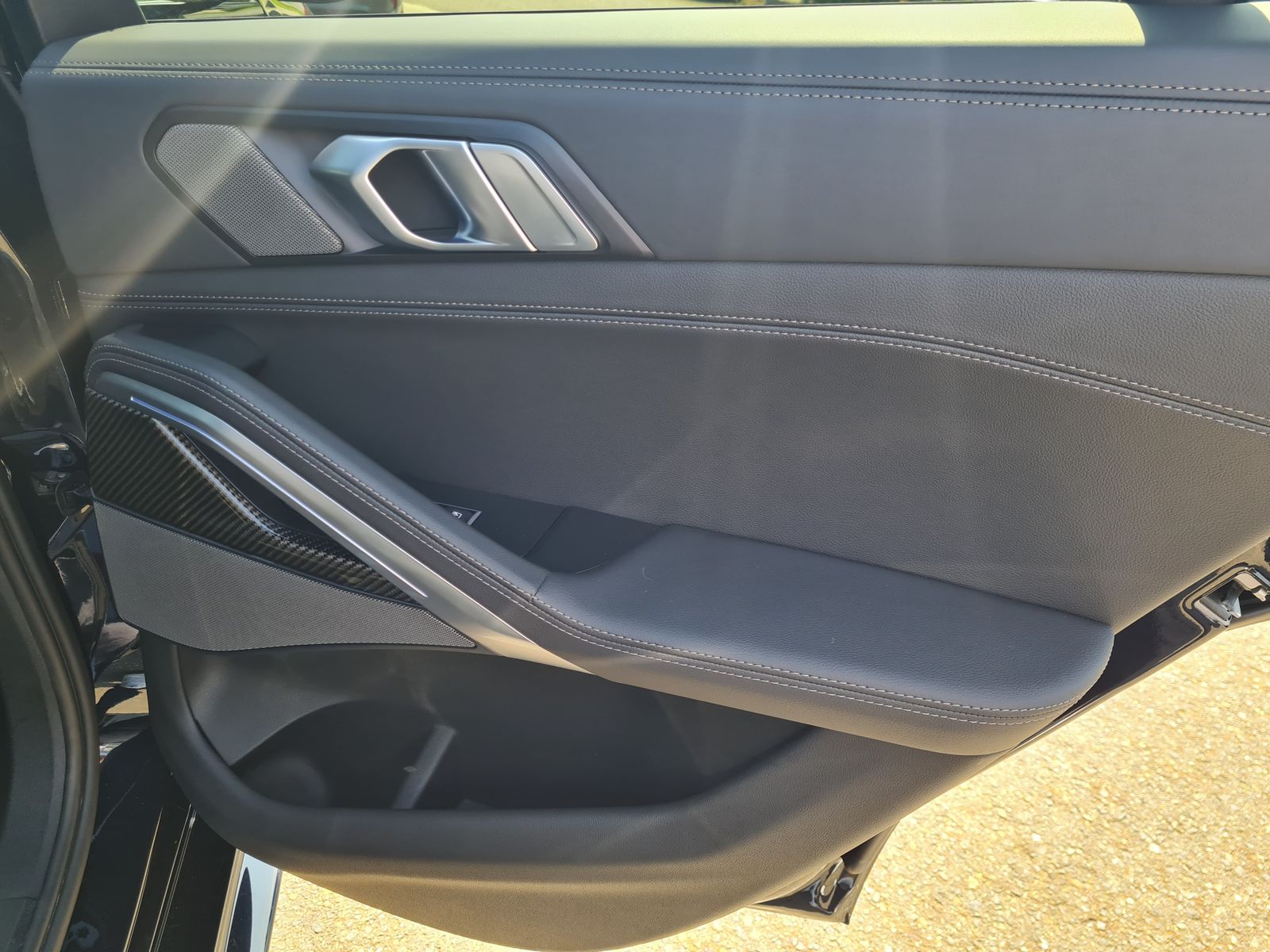 BMW X6 M50 - Bild 31