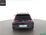 Mercedes-Benz CLA 200 Shooting Brake d PROGRESSIVE KAMERA,SH - Mercedes-Benz CLA 200 Shooting Brake in Berlin