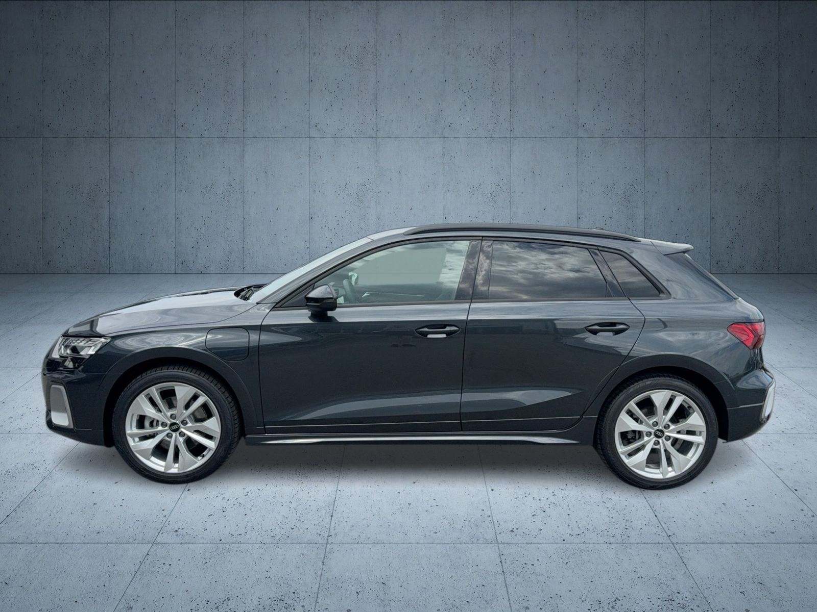 Audi A3 - Bild 3