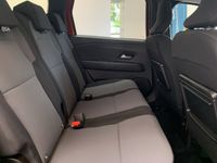 Dacia Jogger - Vorschau Bild 26