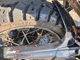 BMW F800GS - BMW F