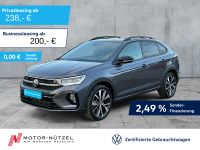 Volkswagen Taigo - Vorschau Bild 1