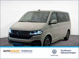 Volkswagen T6 Multivan 6.1 GenSix TDI DSG 4M 7S NAV*AHK*ACC - VW T6 SUV