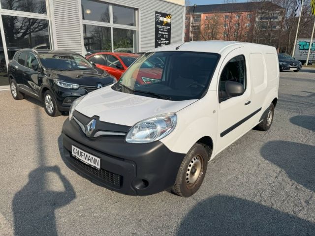 Renault Kangoo Rapid Maxi Extra 1.5 BLUE dCi 95 FAP EU6d