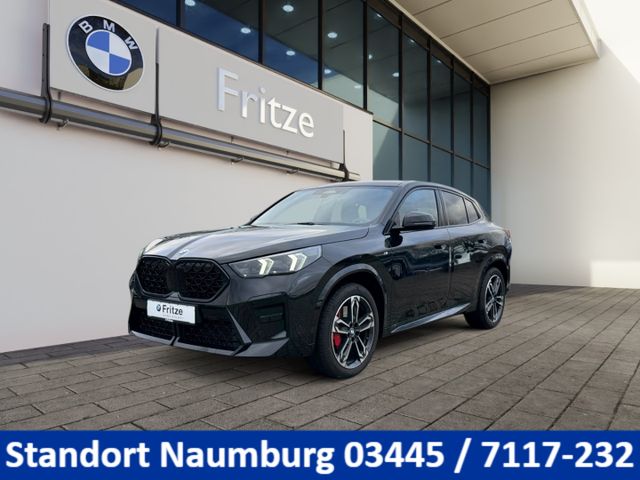 BMW X2 20 i sDrive M Sport AHK / Harman Kardon / LED