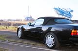 Porsche 944 Turbo Cabriolet - Porsche aus 1991
