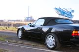 Porsche 944 Turbo Cabriolet - Porsche 944 aus 1991