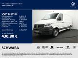 Volkswagen Crafter Kasten MR 2.0 TDI *Kurzzulassung* - Volkswagen Crafter Tageszulassungen