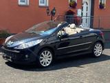 Peugeot 207 CC Platinum 120 Automatik Platinum