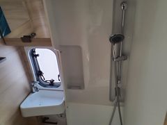 Chausson V 594 L FirstLine,Markise,Solar,Rückfahrkamera