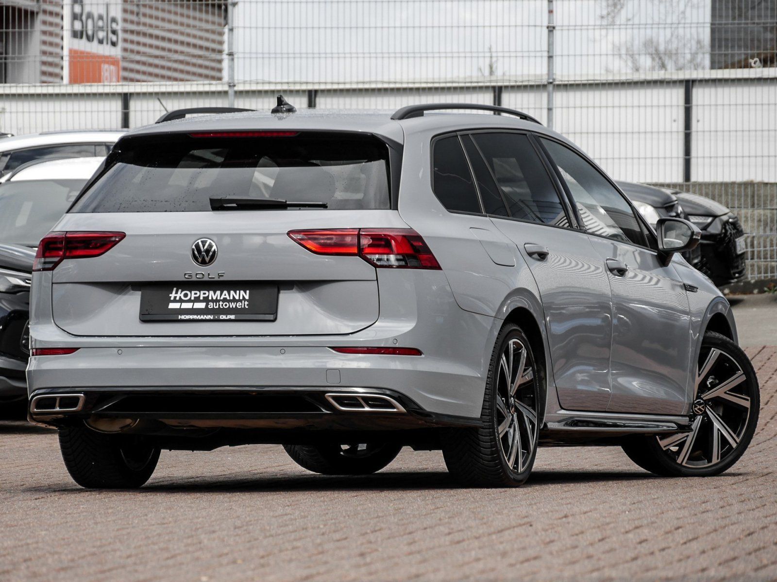 Volkswagen Golf - Bild 3