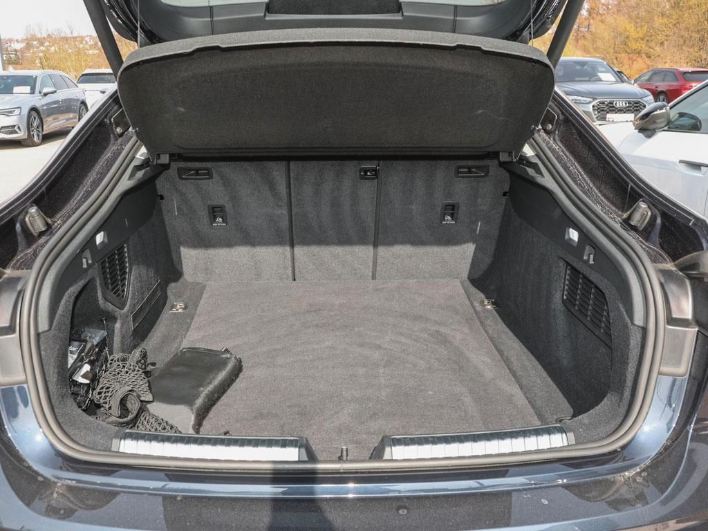 Audi A5 - Bild 9