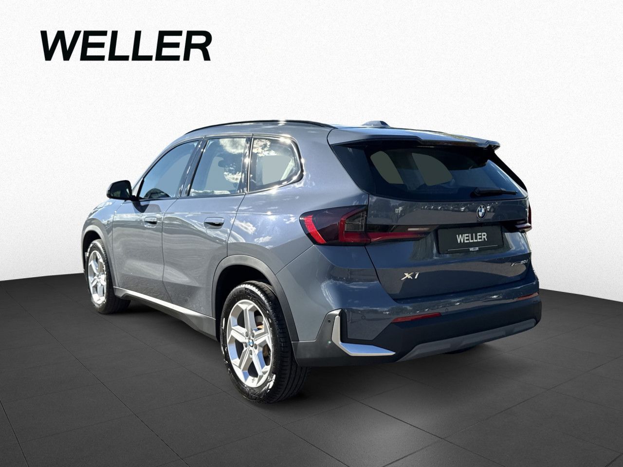 BMW X1 - Bild 10
