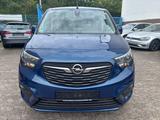 Opel Combo Life E Edition - gebrauchte Opel Combo aus dem Jahr 2019
