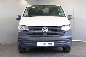 Volkswagen T6.1 Transporter 2.0 TDI Kasten KLIMA+PDC